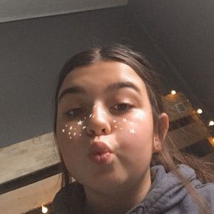 Meet your Posher, Skye